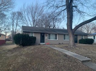 10912 W 57th St, Shawnee, KS 66203
