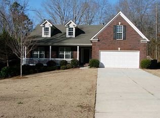 1807 Christians Pl, Monroe, GA 30656