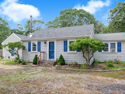 38 Evergreen Street, South Yarmouth, MA, 02664