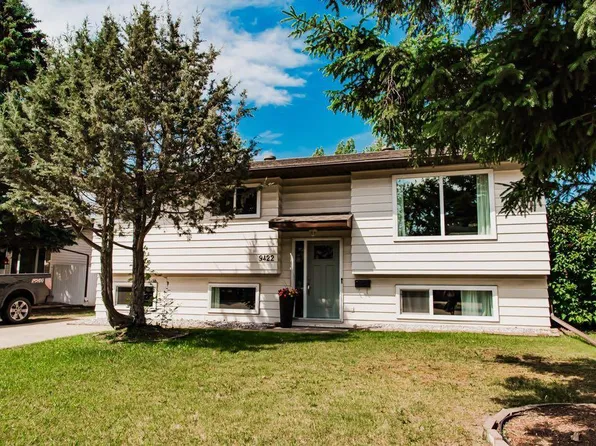 9422 64th Ave, Grande Prairie, AB T8W 1B5