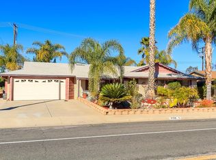 25738 Ridgemoor Rd, Menifee, CA 92586