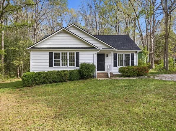 2305 Malos St, Garner, NC 27529