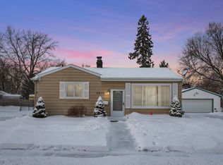 4910 Burchfield Ave, Lansing, MI
