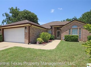 2301 Ledgestone Dr, Killeen, TX 76549