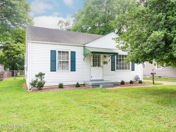 1728 Glenview Pl, Shively, KY 40216