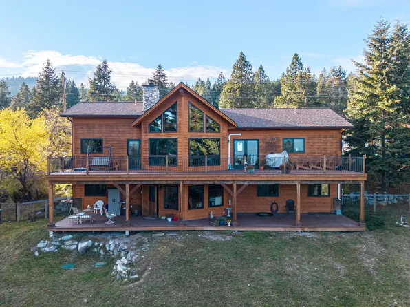 380 Political Hill Rd, Lakeside, MT 59922