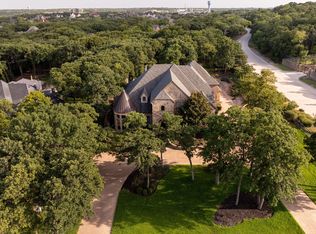 613 Silver Spur Dr, Southlake, TX 76092