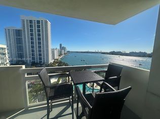 1500 Bay Rd APT 1528S, Miami Beach, FL 33139