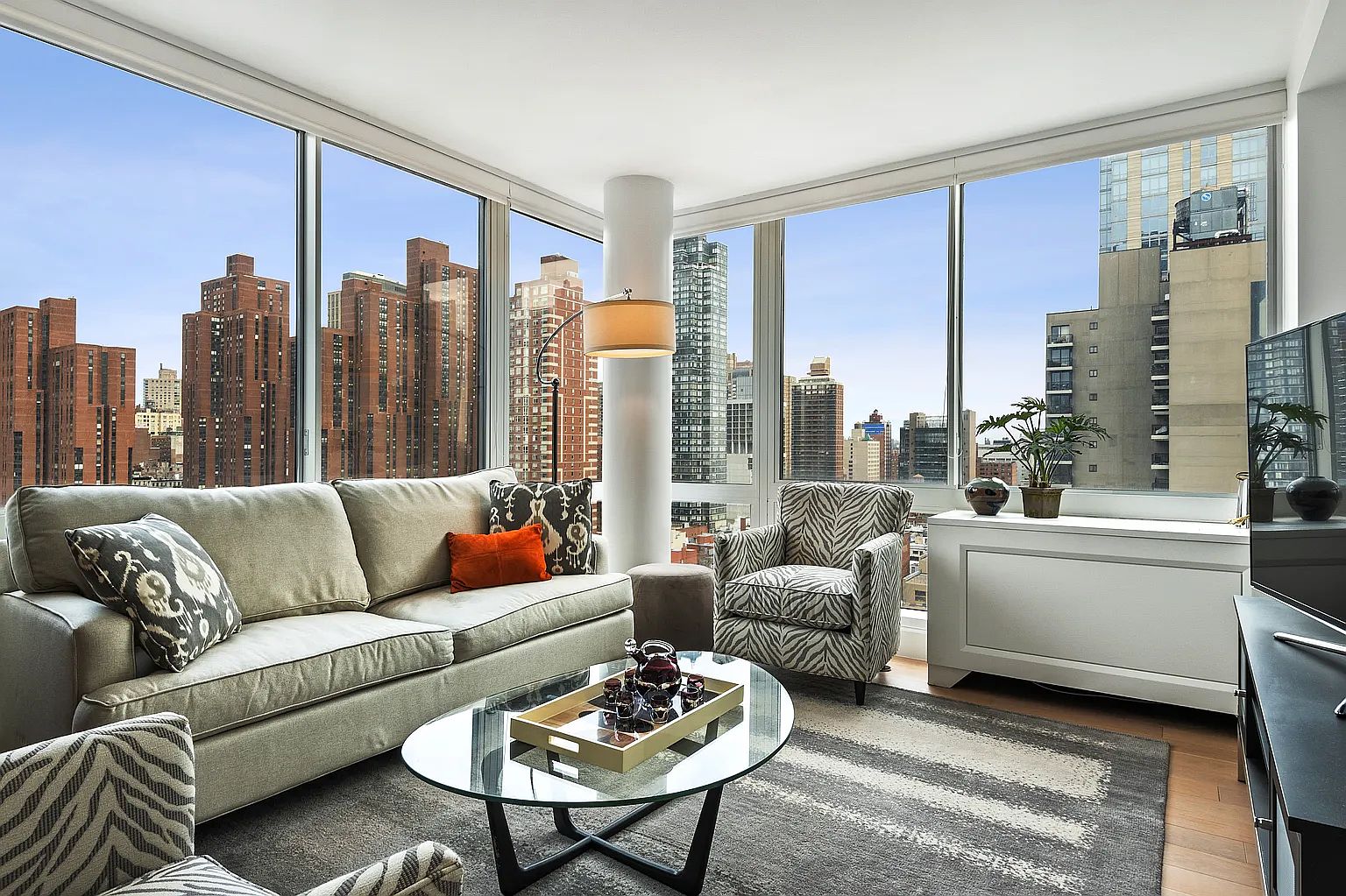 389 E 89th St APT 17G, New York, NY 10128 Zillow