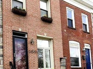 2507 Eastern Ave, Baltimore, MD 21224