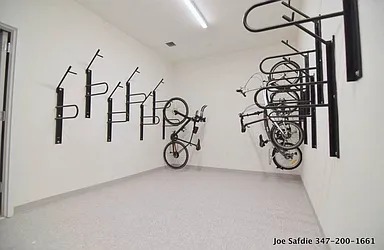 Rented by Safdie Realty Group