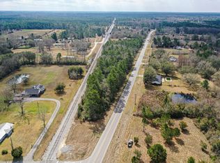 Highway 613, Moss Pt, MS 39562