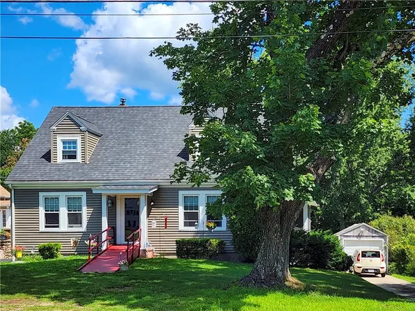 233 Victory Hwy, North Smithfield, RI 02896
