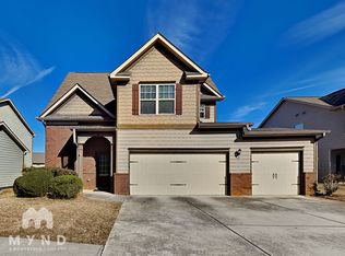 995 Donington Cir SE, Lawrenceville, GA