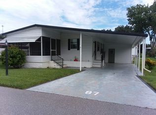 1901 Us Highway 17 92 LOT 87, Lake Alfred, FL 33850