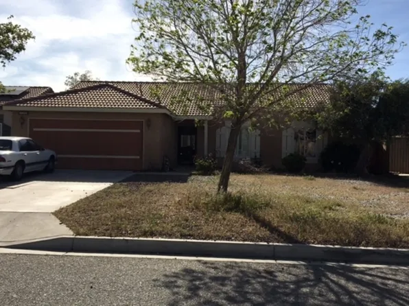 14634 Kimberly St, Adelanto, CA 92301