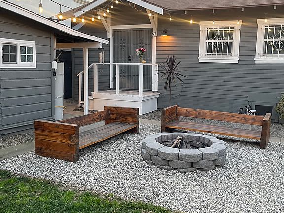 Studio is on left side of image.