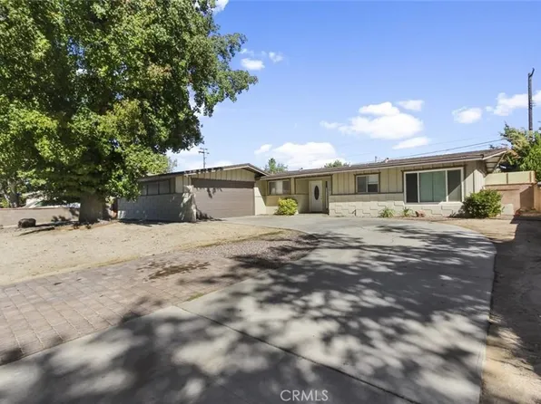 44312 Palm Vista Ave, Lancaster, CA 93535