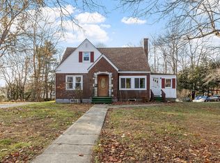 108 Highland St, Winchendon, MA 01475