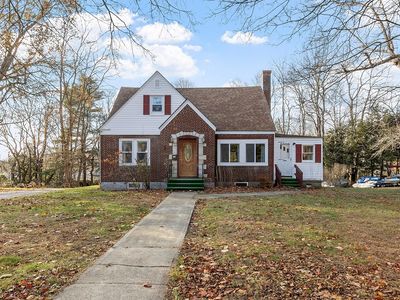 108 Highland St, Winchendon, MA, 01475