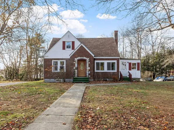 108 Highland St, Winchendon, MA 01475