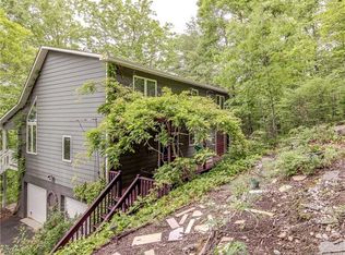 30 Cedar Summit Rd, Asheville, NC 28803