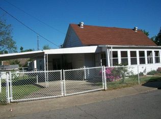 364 Lawrence St, Madisonville, KY 42431