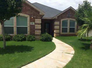 18 Paisano Cir, Odessa, TX 79765