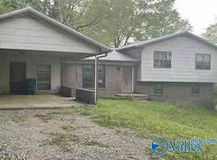 113 2nd Ave NW, Hanceville, AL 35077