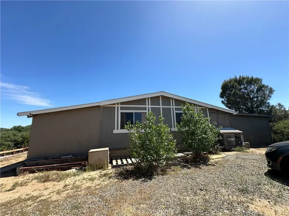 43752 Terwilliger Rd, Anza, CA 92539