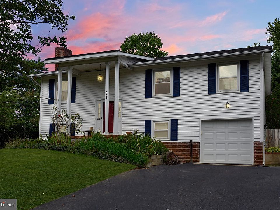 1st image of 538 Butternut Dr