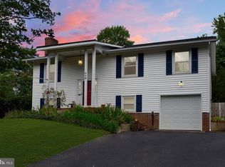 538 Butternut Dr, Fredericksburg, VA 22408