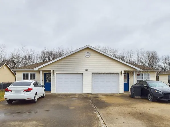 113 SE 1171st Rd, Knob Noster, MO 65336