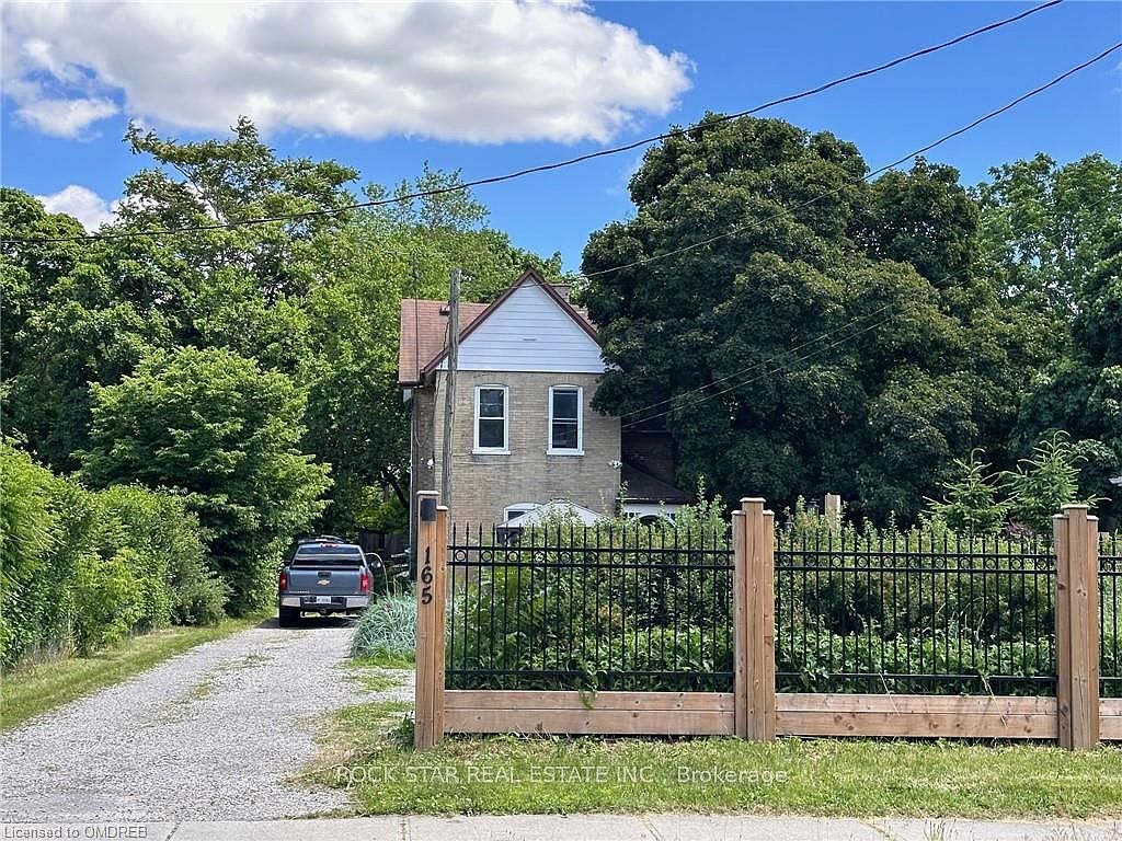 165 Sydenham St, Brantford, ON N3R 3Z1 MLS X9235340 Zillow