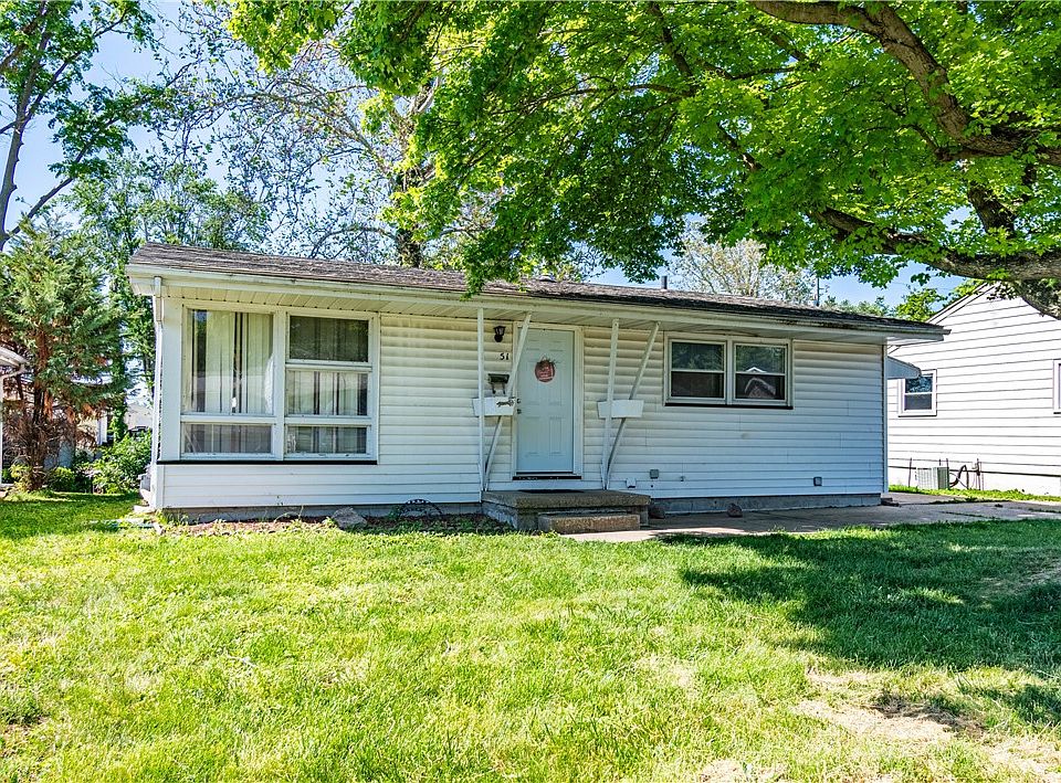 1st image of 51 E Carroll Dr