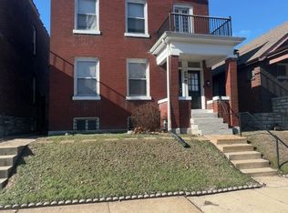 3629 S Spring Ave #1F, Saint Louis, MO 63116