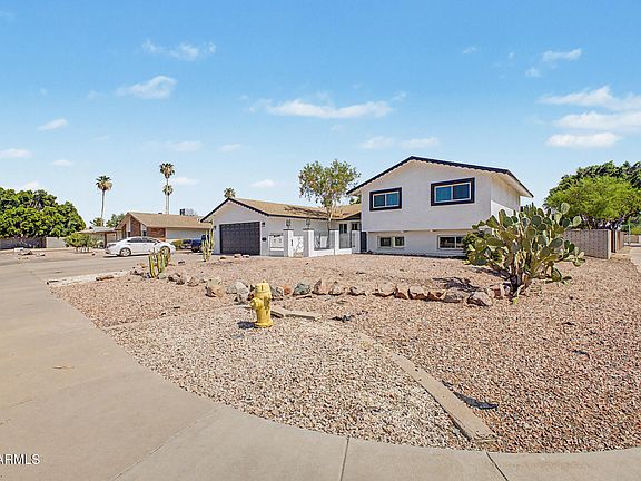 2nd image of 1403 E MINTON Drive