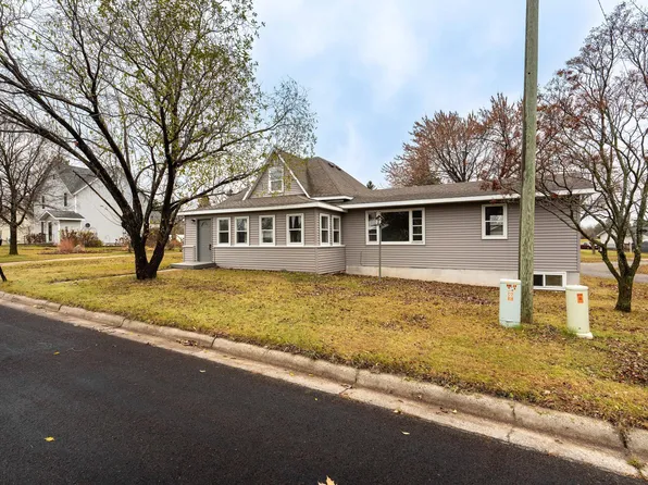 305 W Holdt St, Battle Lake, MN 56515