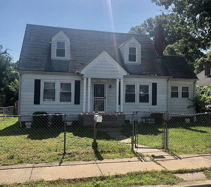 1st image of 3006 Columbia St