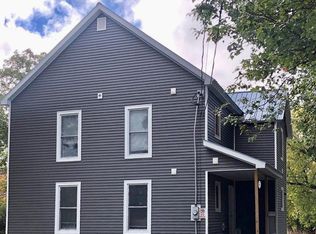 105 Market St, Potsdam, NY 13676