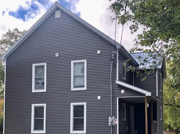 105 Market St, Potsdam, NY 13676