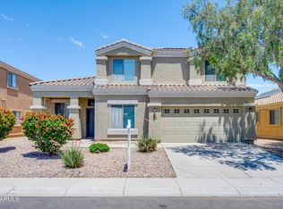 23582 W Wayland Dr, Buckeye, AZ 85326
