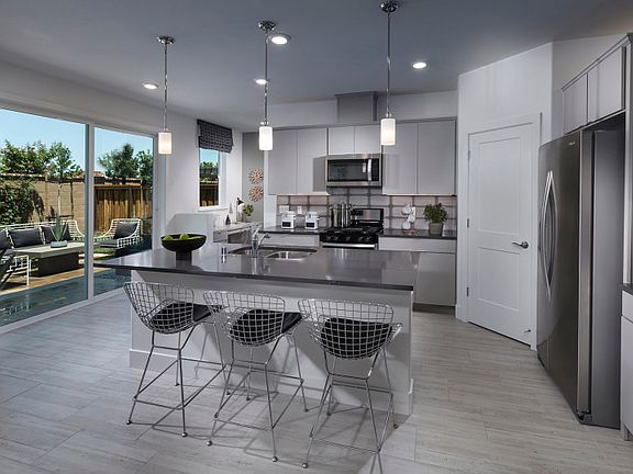 Fifth Avenue Model Representation