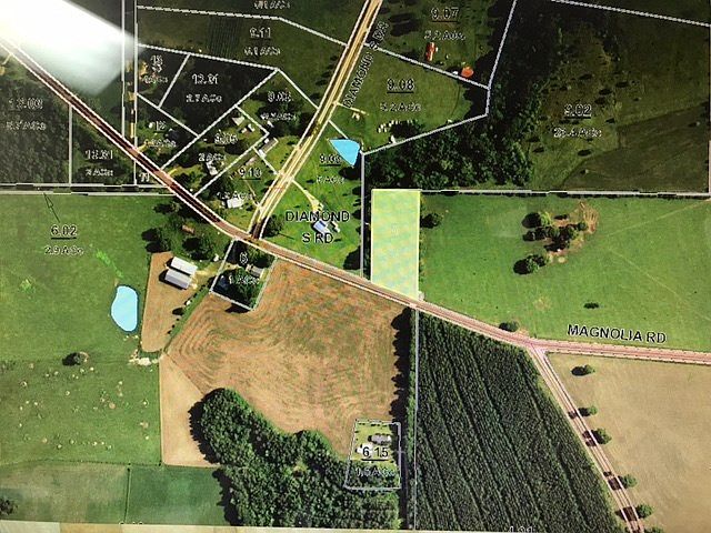 2nd image of 518 Magnolia Rd
