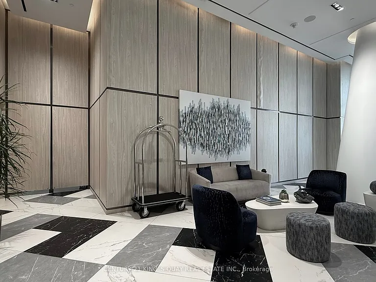 395 Bloor St E #4710 — Photo 8
