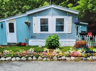 6 Shady Ln, Center ossipee, NH 03814