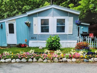 6 Shady Ln, Center ossipee, NH, 03814