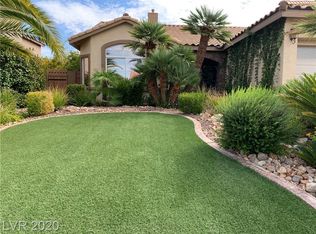 478 Mountain Heights Ct, Henderson, NV 89052