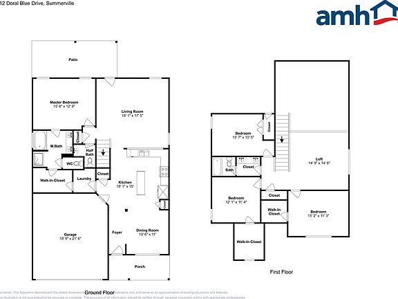 2nd image of 112 Doral Blue Dr