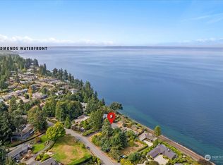 17702 Talbot Rd, Edmonds, WA 98026